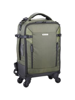 Vanguard - VEO SELECT 55T Trolley Backpack Green